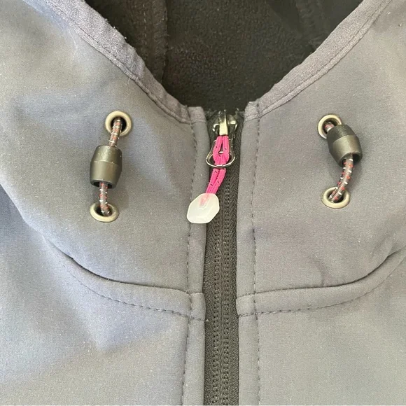 Reebok ski jacket - Picture 5 of 5